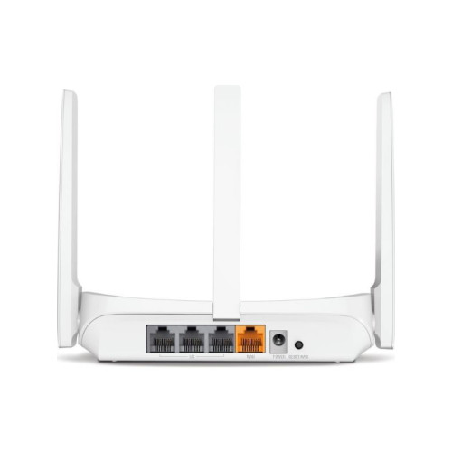 Mercusys MW305R 300 Mbps Access Point Teşhir