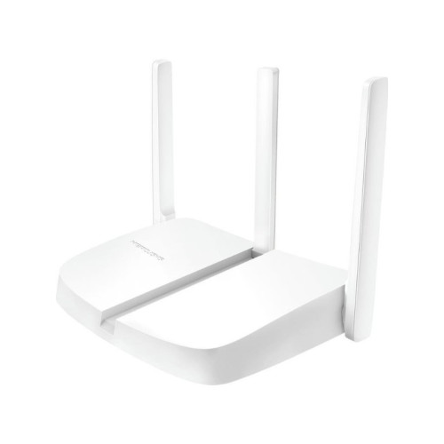 Mercusys MW305R 300 Mbps Access Point Teşhir