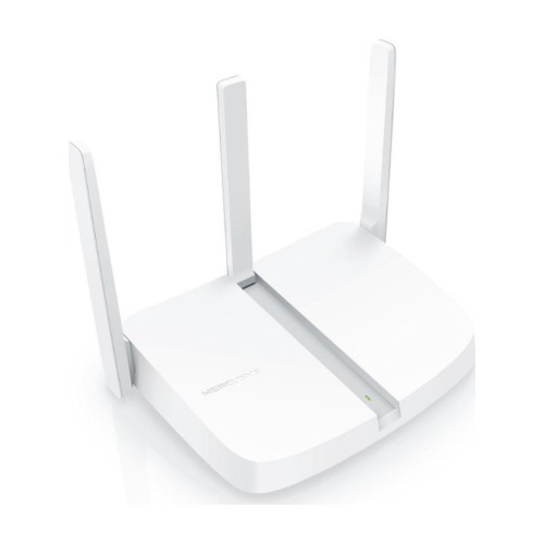 Mercusys MW305R 300 Mbps Access Point Teşhir