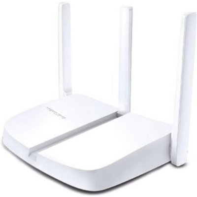 Mercusys MW305R 300 Mbps Access Point