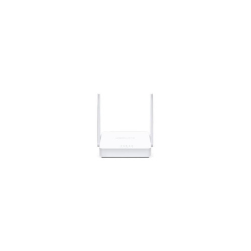 Mercusys MW300D 3 Port 300 Mbps ADSL2+ Modem Teşhir