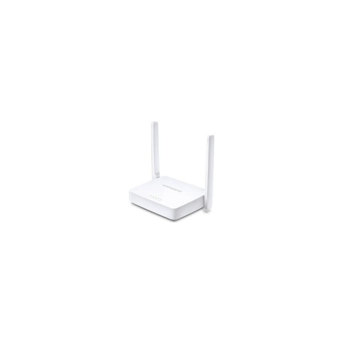 Mercusys MW300D 3 Port 300 Mbps ADSL2+ Modem Teşhir