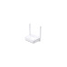 Mercusys MW300D 3 Port 300 Mbps ADSL2+ Modem Teşhir