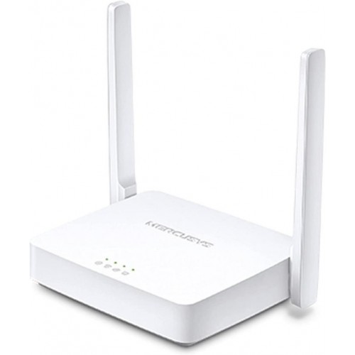TP-Link MW301R TP-Link Mercusys MW MW301R 300Mbps Wireless Router