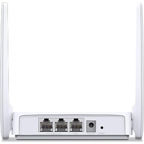 TP-Link MW301R TP-Link Mercusys MW MW301R 300Mbps Wireless Router