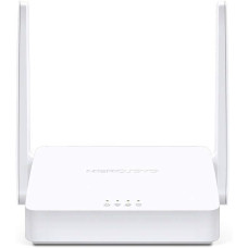 Mercusys MW301R 2 Port 300 Mbps Router Teşhir