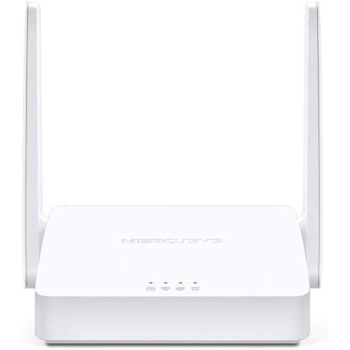 Mercusys MW301R 2 Port 300 Mbps Router Teşhir