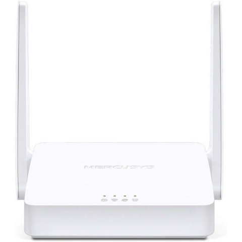 Mercusys MW301R 2 Port 300 Mbps Router Teşhir