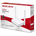 Mercusys MW301R 2 Port 300 Mbps Router Teşhir