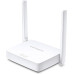 Mercusys MW301R 2 Port 300 Mbps Router Teşhir