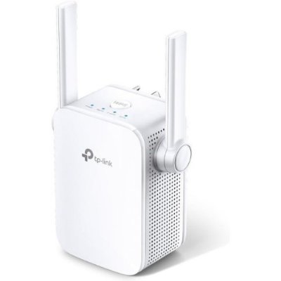 TP-Link RE205 750 Mbps Wifi Güçlendirici Teşhir