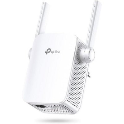 TP-Link RE205 750 Mbps Wifi Güçlendirici Teşhir