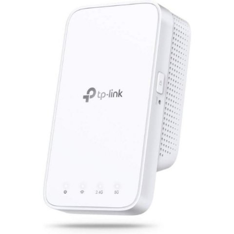 TP-Link RE300 1200 Mbps Wifi Güçlendirici Outlet
