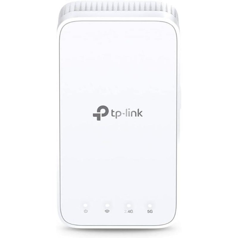 TP-Link RE300 1200 Mbps Wifi Güçlendirici Outlet