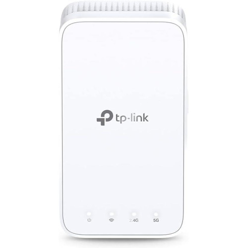 TP-Link RE300 1200 Mbps Wifi Güçlendirici Outlet