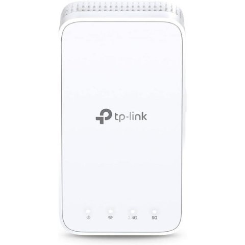 TP-Link RE300 1200 Mbps Wifi Güçlendirici Outlet
