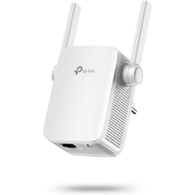 TP-Link RE305 1200 Mbps Wifi Güçlendirici - TEŞHİR