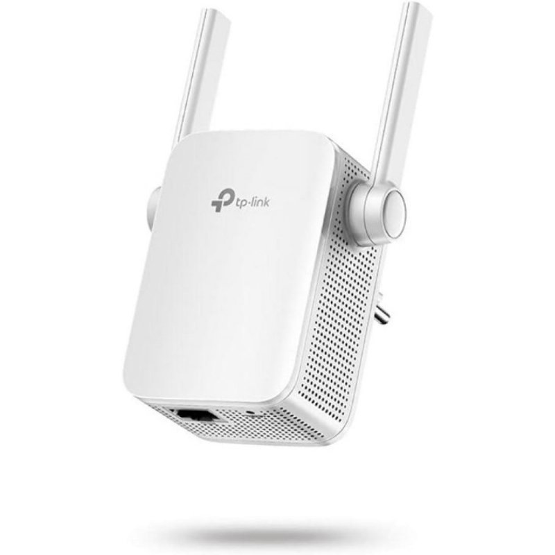 TP-Link RE305 1200 Mbps Wifi Güçlendirici Outlet