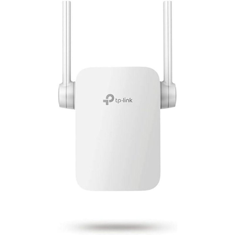 TP-Link RE305 1200 Mbps Wifi Güçlendirici Outlet
