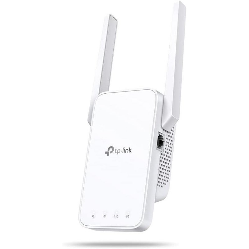 TP-Link RE315 1200 Mbps Wifi Güçlendirici - Teşhir