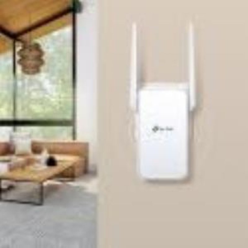 TP-Link RE315 1200 Mbps Wifi Güçlendirici - Teşhir