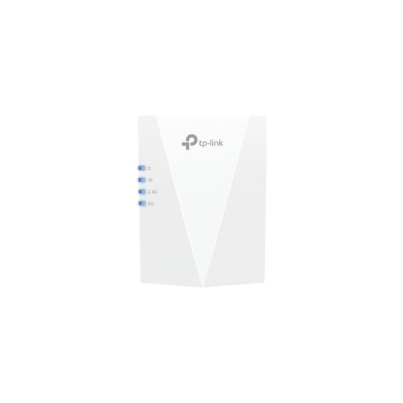 TP-Link RE500X 1500 Mbps Wifi Güçlendirici Teşhir