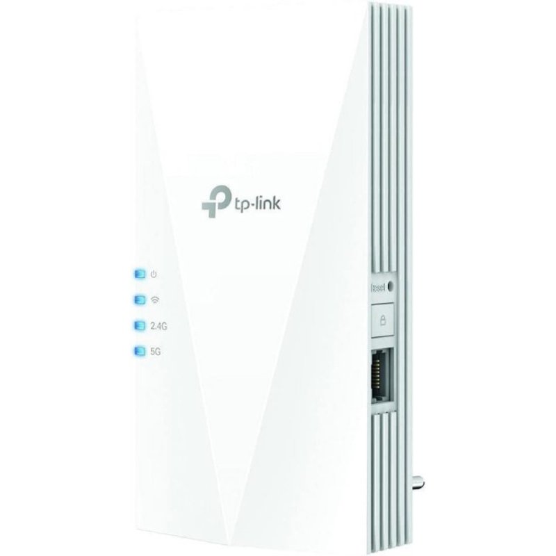 TP-Link RE500X 1500 Mbps Wifi Güçlendirici Teşhir