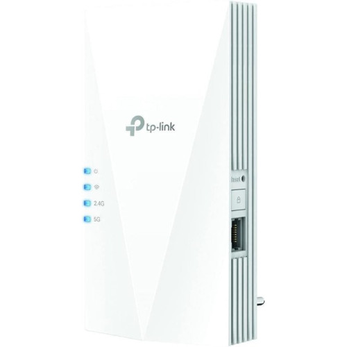 TP-Link RE500X 1500 Mbps Wifi Güçlendirici Teşhir