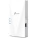 TP-Link RE600X 1800 Mbps Wifi Güçlendirici Outlet