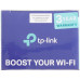TP-Link RE600X 1800 Mbps Wifi Güçlendirici Outlet