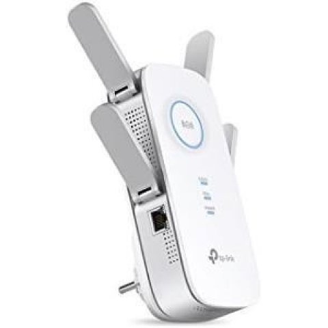 TP-Link RE650 2600 Mbps Wifi Güçlendirici Teşhir