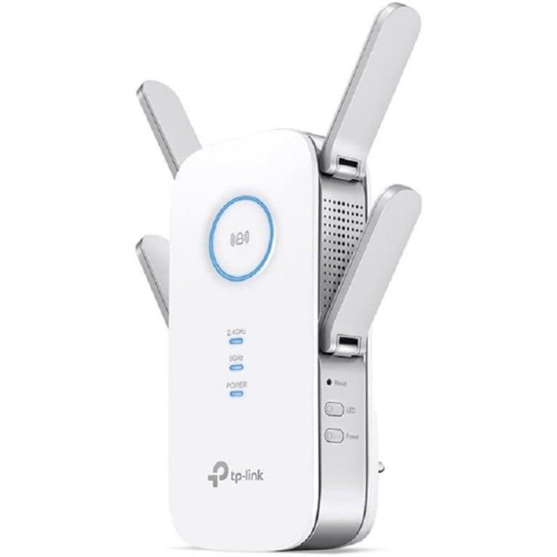 TP-Link RE650 2600 Mbps Wifi Güçlendirici Teşhir