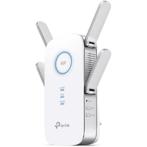 TP-Link RE650 2600 Mbps Wifi Güçlendirici Teşhir