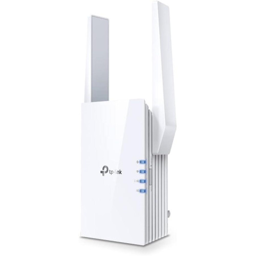 TP-Link RE705X AX3000 Wifi Güçlendirici Teşhir