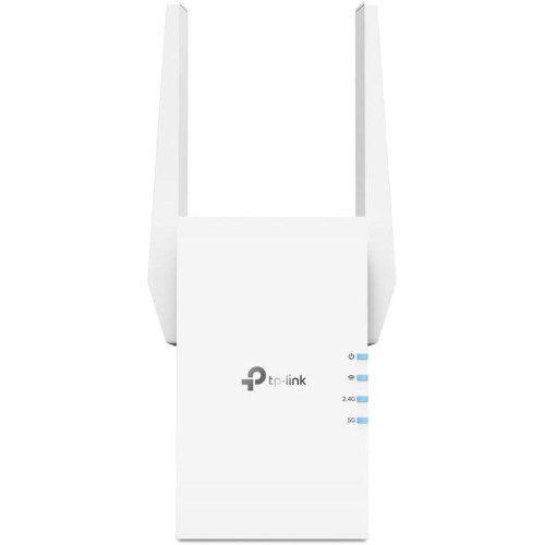 TP-Link RE705X AX3000 Wifi Güçlendirici Teşhir