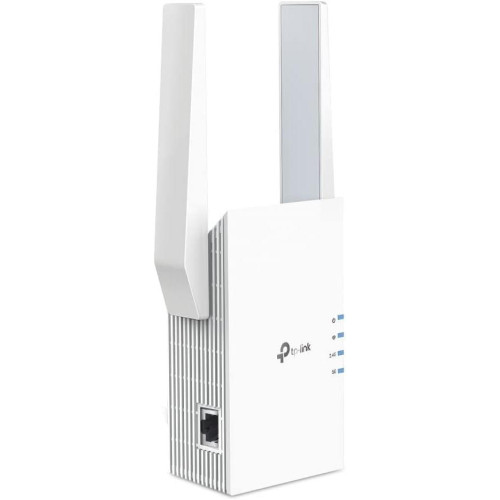 TP-Link RE705X AX3000 Wifi Güçlendirici Teşhir
