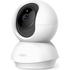 TP-Link Tapo 360 Derece 1080P Full HD Wi-Fi Kamera