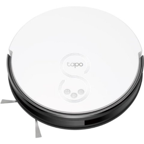 TP-Link Tapo RV10 Plus Çöp İstasyonlu Akıllı Robot Süpü...