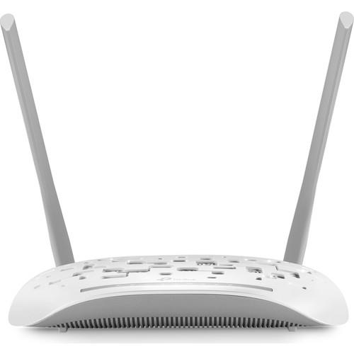 TP-Link TD-W8961N 300 Mbps ADSL Modem