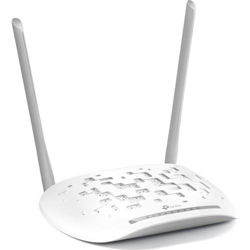 TP-Link TD-W8961N 300 Mbps ADSL Modem