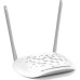 TP-Link TD-W8961N 300 Mbps ADSL Modem