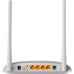 TP-Link TD-W8961N 300 Mbps ADSL Modem