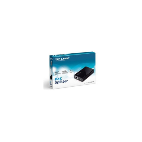TP-Link TL-POE10R POE - Teşhir