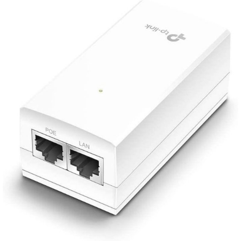 TP-Link TL-POE2412G Gigabit PoE Adapter