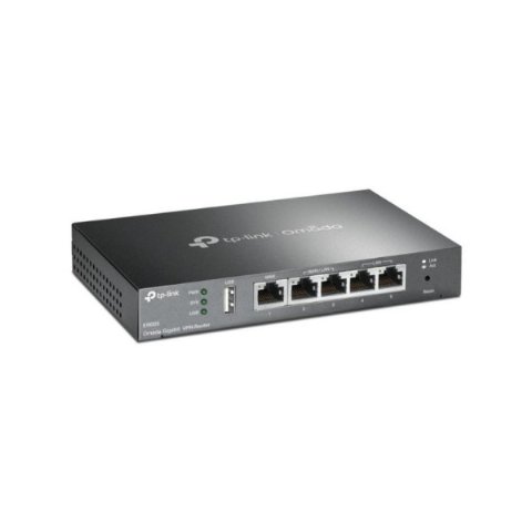 TP-Link Omada ER605 TL-R605 Router - OUTLET TP-Link Omada ER605 TL-R605 Router - OUTLET