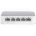 TP-Link TL-SF1005D TP-LINK TL-SF1005D 5-Port 10/100Mbps Switch