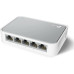 TP-Link TL-SF1005D TP-LINK TL-SF1005D 5-Port 10/100Mbps Switch