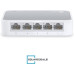 TP-Link TL-SF1005D 5 Port 10/100 Mbps Switch - teşhir