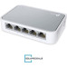 TP-Link TL-SF1005D 5 Port 10/100 Mbps Switch - teşhir