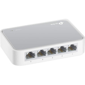 TP-Link TL-SF1005D TP-LINK TL-SF1005D 5-Port 10/100Mbps Ta-TEŞHİR